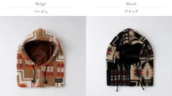 PENDLETON / Boa Balaclava