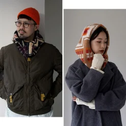 PENDLETON / Boa Balaclava