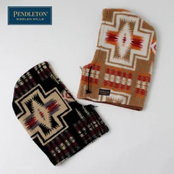 PENDLETON / Boa Balaclava