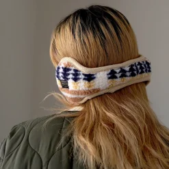 PENDLETON / Boa Ear Muffler