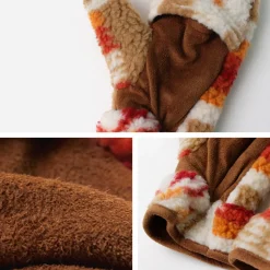 PENDLETON / Boa Mittens