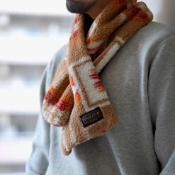 PENDLETON / Boa Scarf