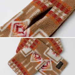PENDLETON / Boa Scarf