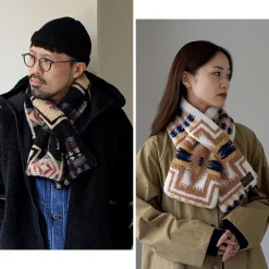 PENDLETON / Boa Scarf