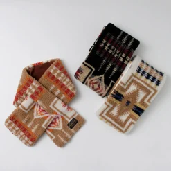 PENDLETON / Boa Scarf