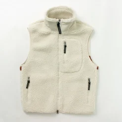 PENDLETON / Boa Stand Vest