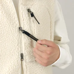 PENDLETON / Boa Stand Vest