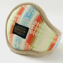 PENDLETON / Corduroy Ear Muffs