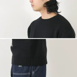 PENDLETON / Crew neck pullover