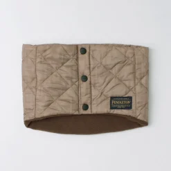 PENDLETON / Quilted Neck Warmer