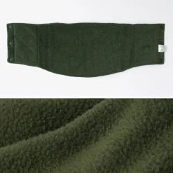 PENDLETON / Quilted Neck Warmer
