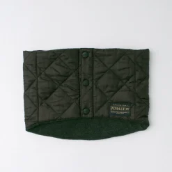 PENDLETON / Quilted Neck Warmer