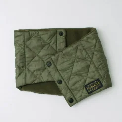 PENDLETON / Quilted Neck Warmer