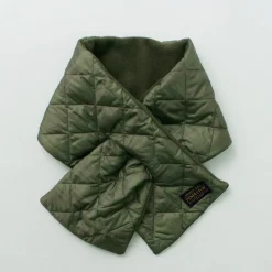 PENDLETON / Quilted Scarf Thinsulate