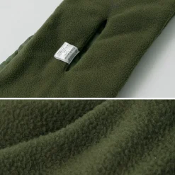 PENDLETON / Quilted Scarf Thinsulate