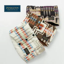 PENDLETON / UC Down Neck Warmer