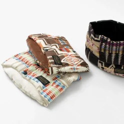 PENDLETON / UC Down Neck Warmer