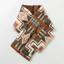 PENDLETON / UC Down Scarf