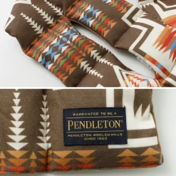 PENDLETON / UC Down Scarf