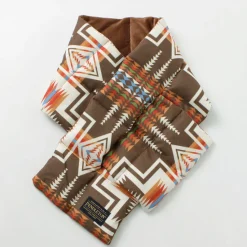 PENDLETON / UC Down Scarf