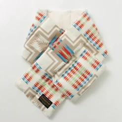 PENDLETON / UC Down Scarf