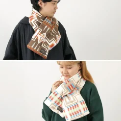 PENDLETON / UC Down Scarf