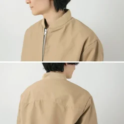 PENNY FARTHING / Harrington Bomber Jacket