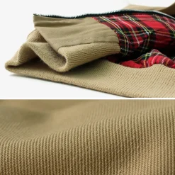 PENNY FARTHING / Harrington Bomber Jacket