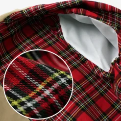 PENNY FARTHING / Harrington Bomber Jacket