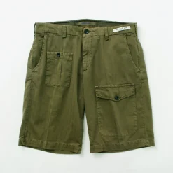 PERFECTION / Easy Bush Shorts