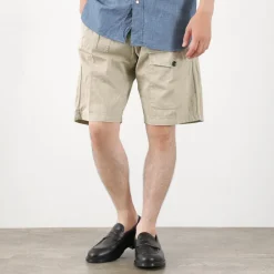 PERFECTION / Easy Bush Shorts