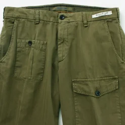 PERFECTION / Easy Bush Shorts