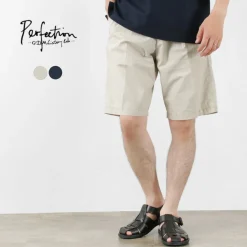 PERFECTION / Easy Shorts