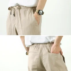 PERFECTION / Easy Slacks