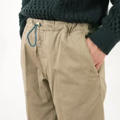 PERFECTION / Peach Touch Tapered Easy Pants Slacks Trousers