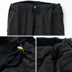 PERFECTION / Peach Touch Tapered Easy Pants Slacks Trousers