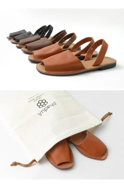 phaduA / Abarca Sandal