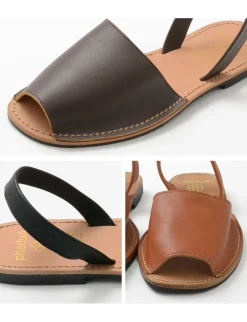 phaduA / Abarca Sandal