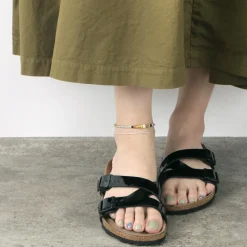 PHADUA / African Bead Anklet