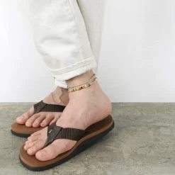 PHADUA / African Bead Anklet