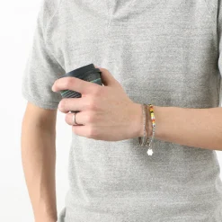 PHADUA / African bead bracelet