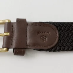 PHADUA / Elastic Mesh Belt