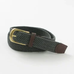 PHADUA / Elastic Mesh Belt