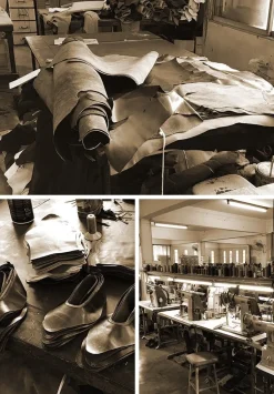 PHADUA / Elastic Narrow Mesh Belt