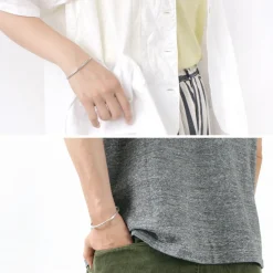 PHADUA / Karen Silver Bangle