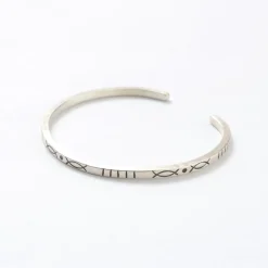 PHADUA / Karen Silver Bangle