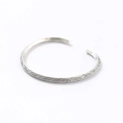 PHADUA / Karen Silver Bangle