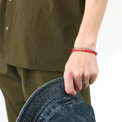 PHADUA / Karen Silver Bangle