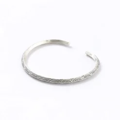 PHADUA / Karen Silver Bangle