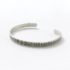 PHADUA / Karen Silver Bangle